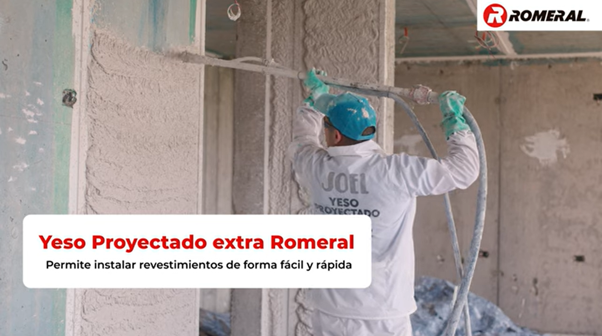 print instalacion yeso proyectado