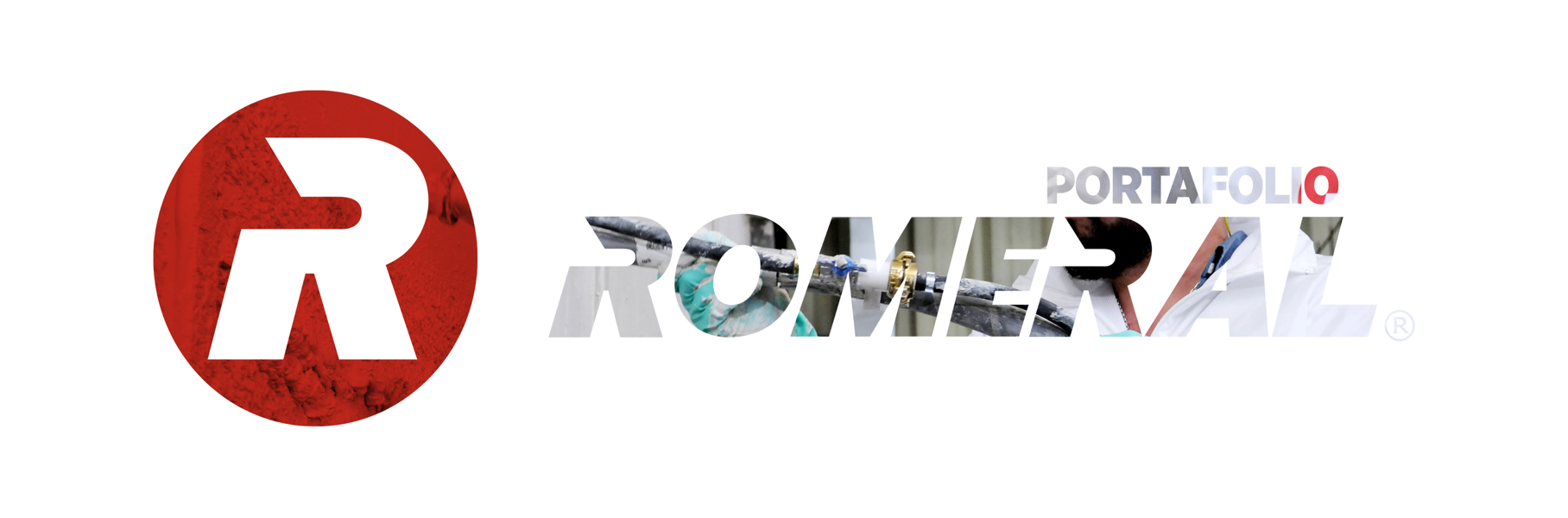 Simple banner image